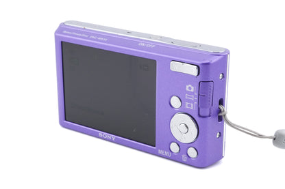 Sony Cyber-Shot DSC-W830