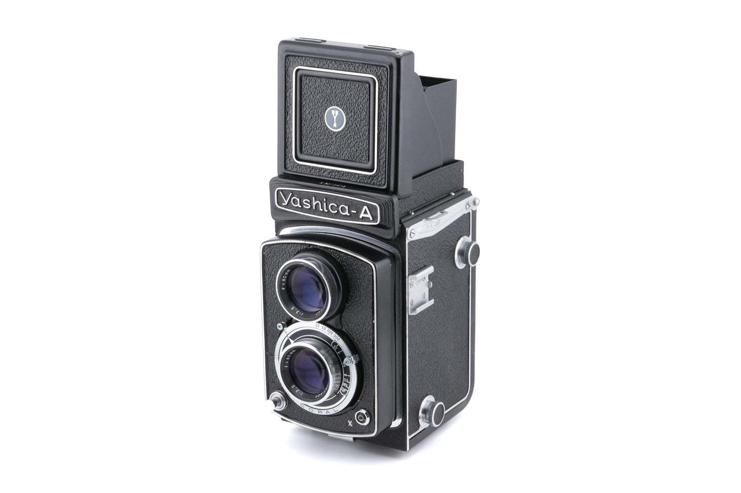 Yashica A