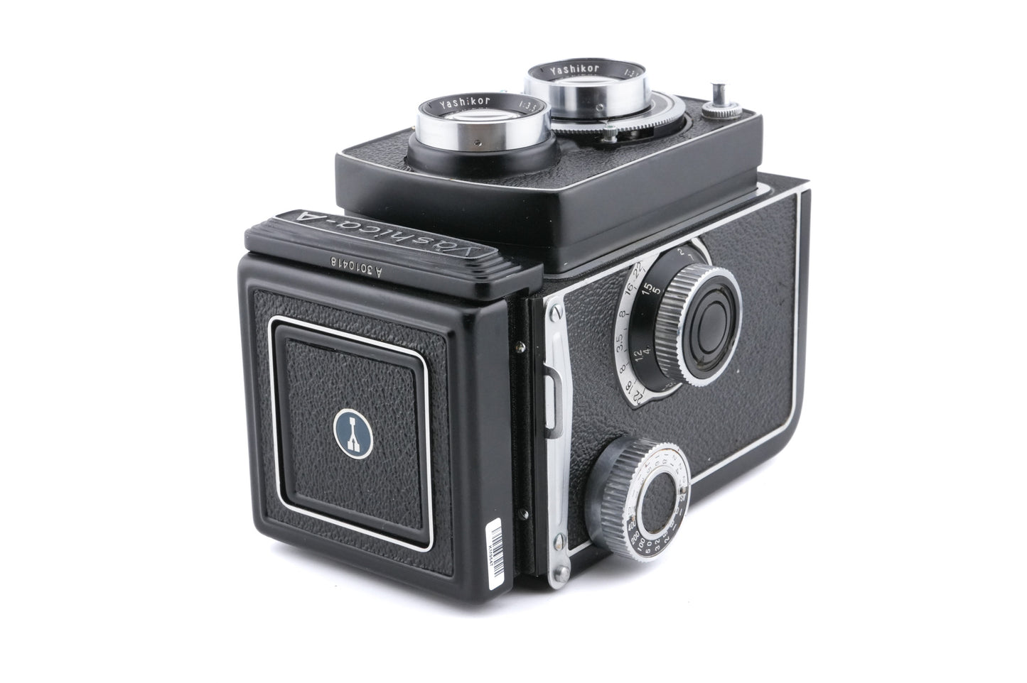 Yashica A