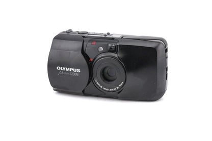 Olympus Mju Zoom