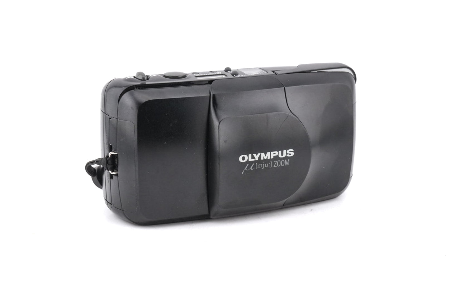 Olympus Mju Zoom