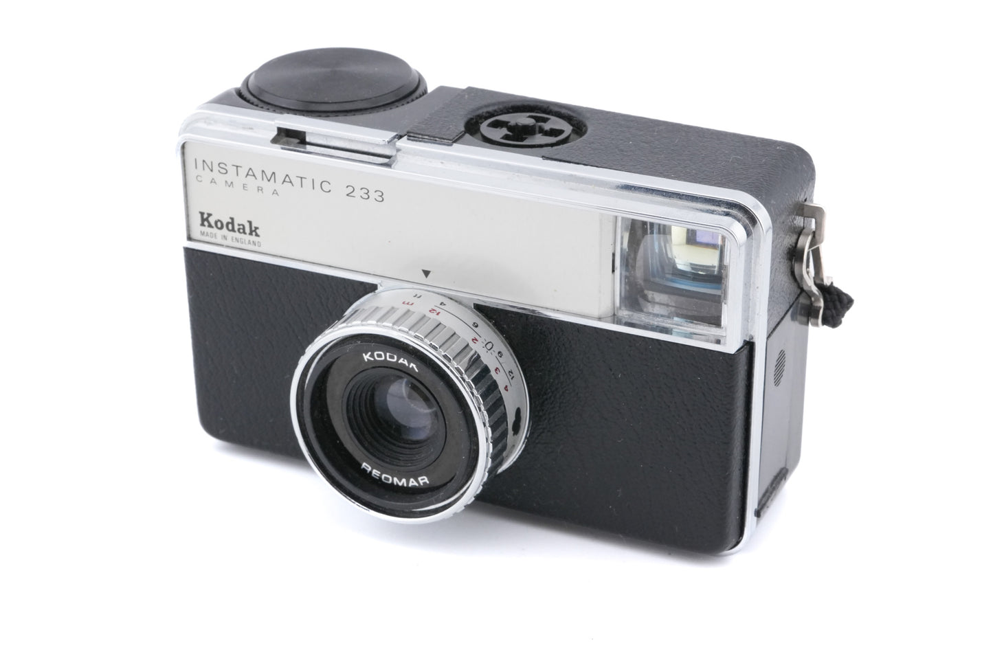 Kodak Instamatic 233