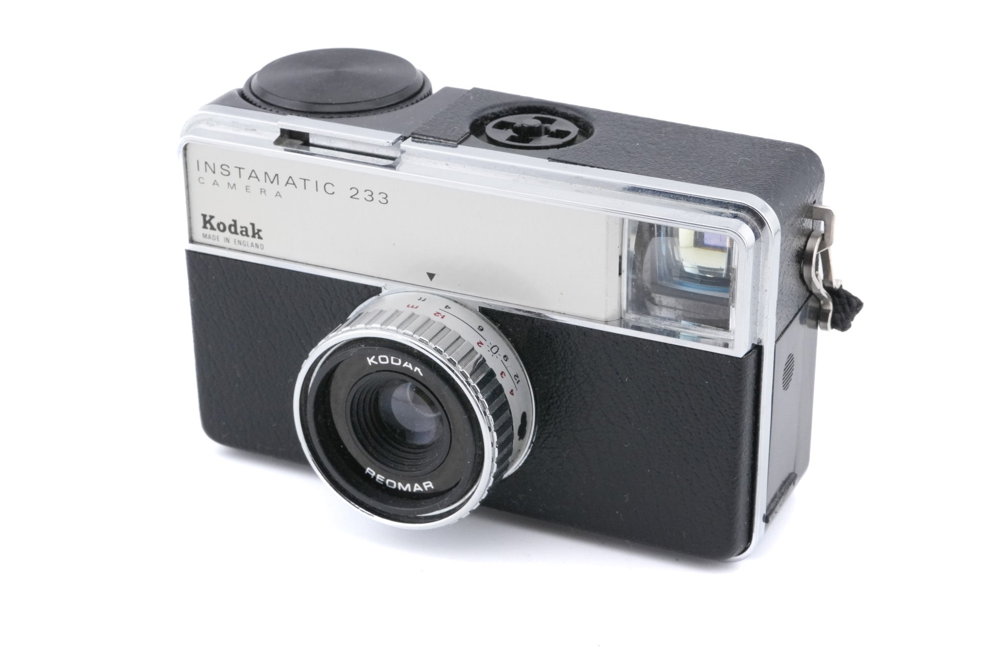 Kodak Instamatic 233