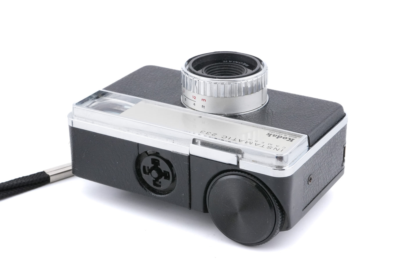 Kodak Instamatic 233