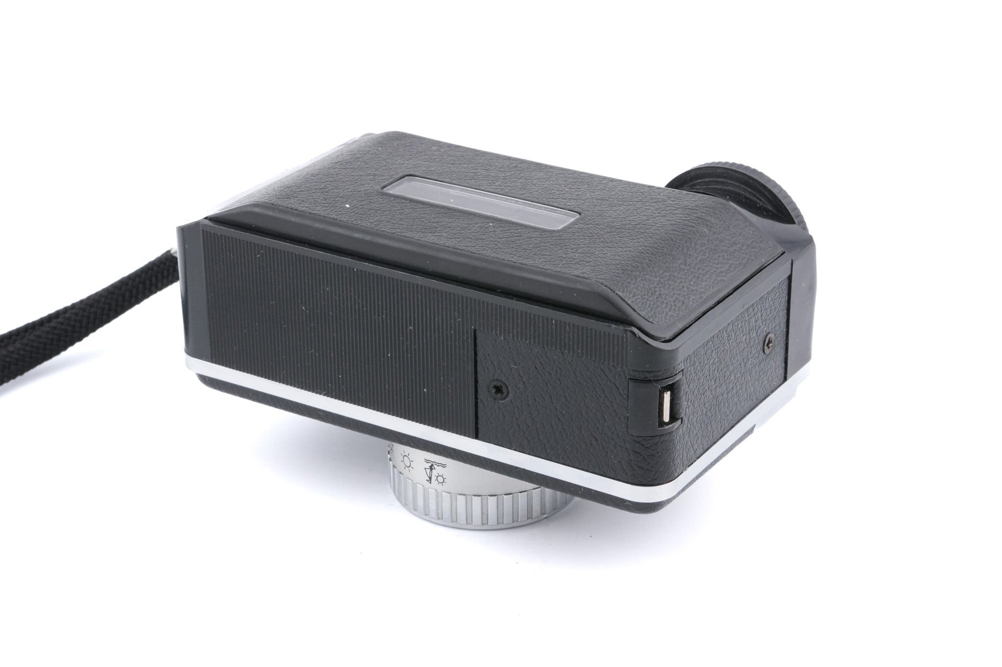 Kodak Instamatic 233