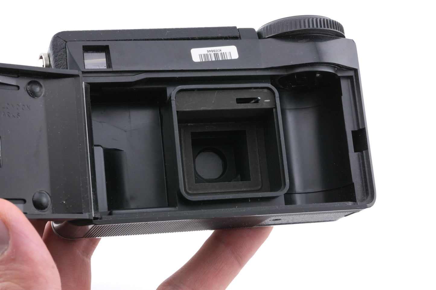 Kodak Instamatic 233