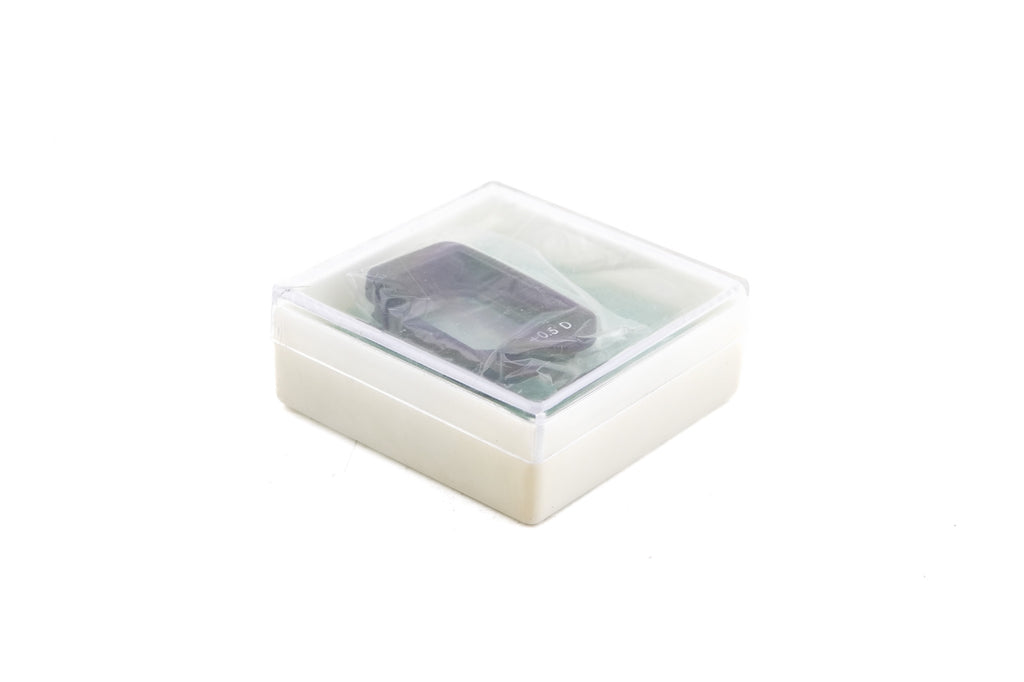 Nikon Eyepiece Correction Lens +0.5 (FG/EM)