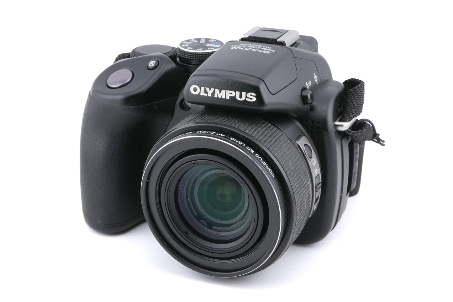 Olympus SP-570UZ