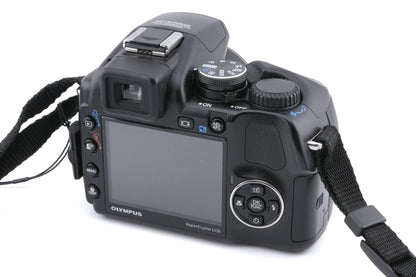 Olympus SP-570UZ