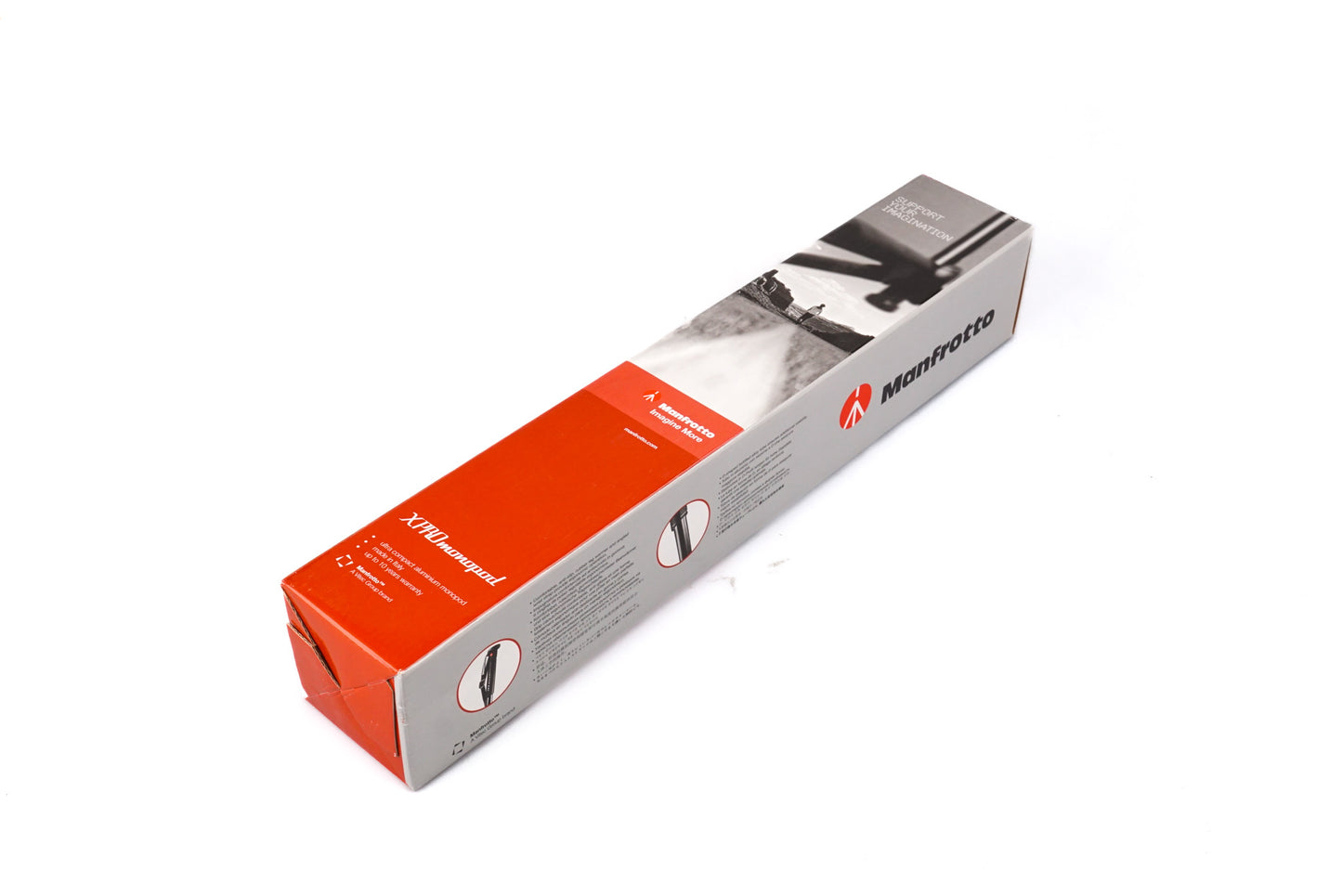 Manfrotto Monopod (MMXPROA5)