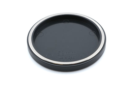 Manfrotto 58mm Xume Lens Cap