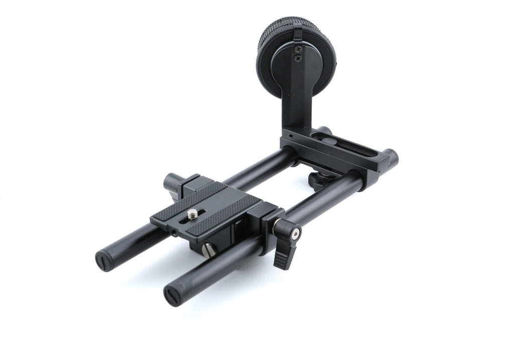 Walimex Friction Follow Focus Rig