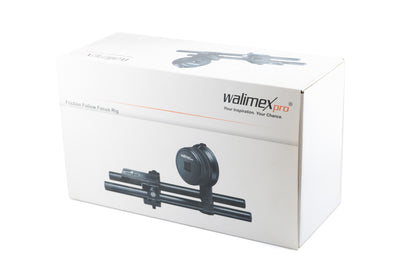 Walimex Friction Follow Focus Rig