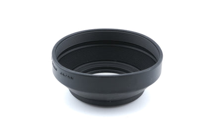 Pentax 58mm RH-A Rubber Lens Hood