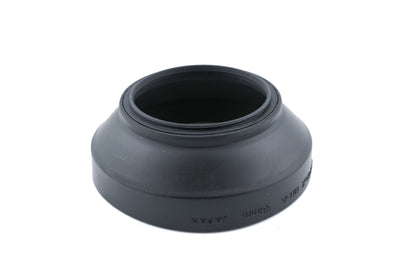 Pentax 58mm RH-A Rubber Lens Hood