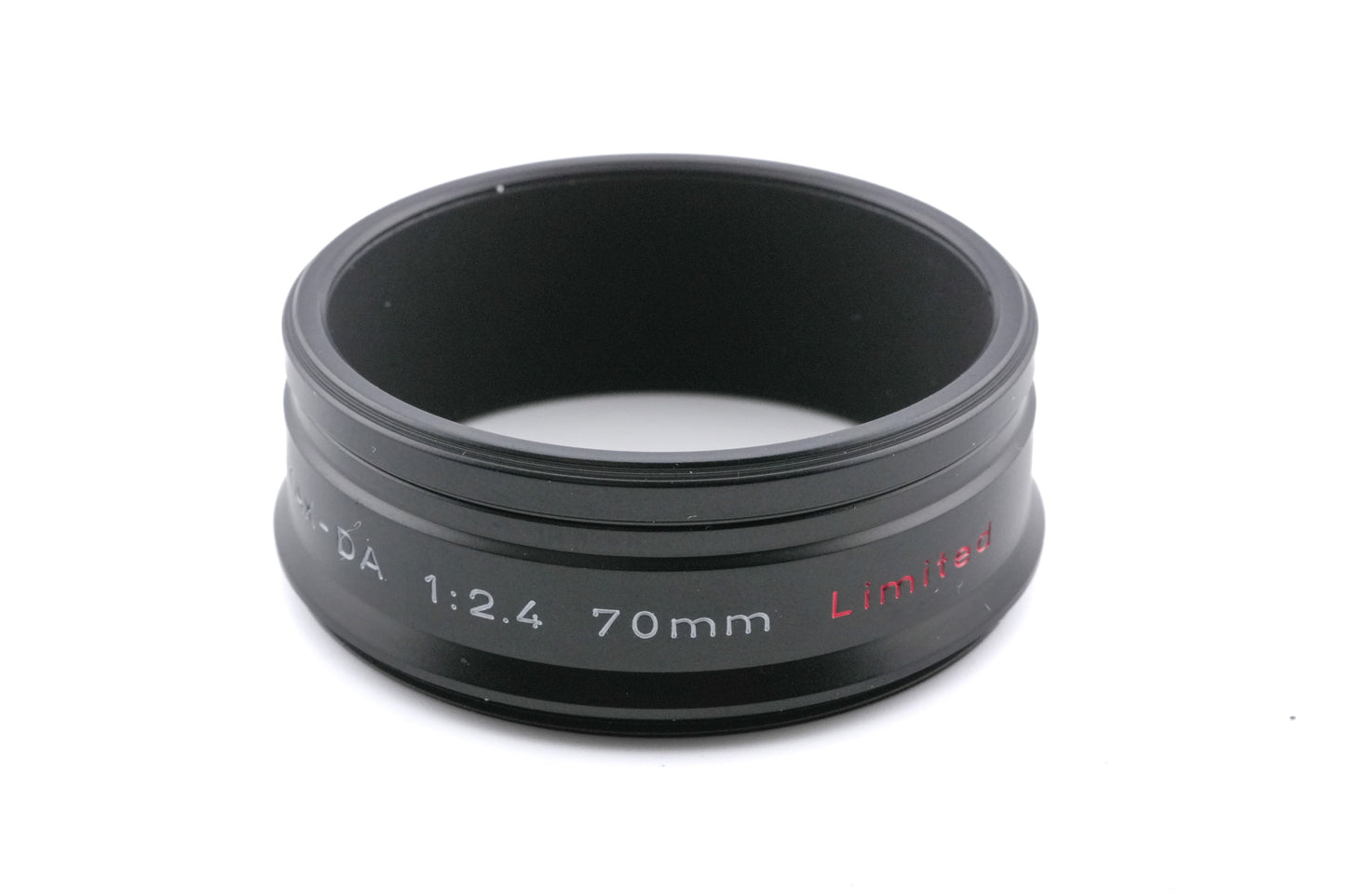 Pentax 49mm MH-RF49 Lens Hood