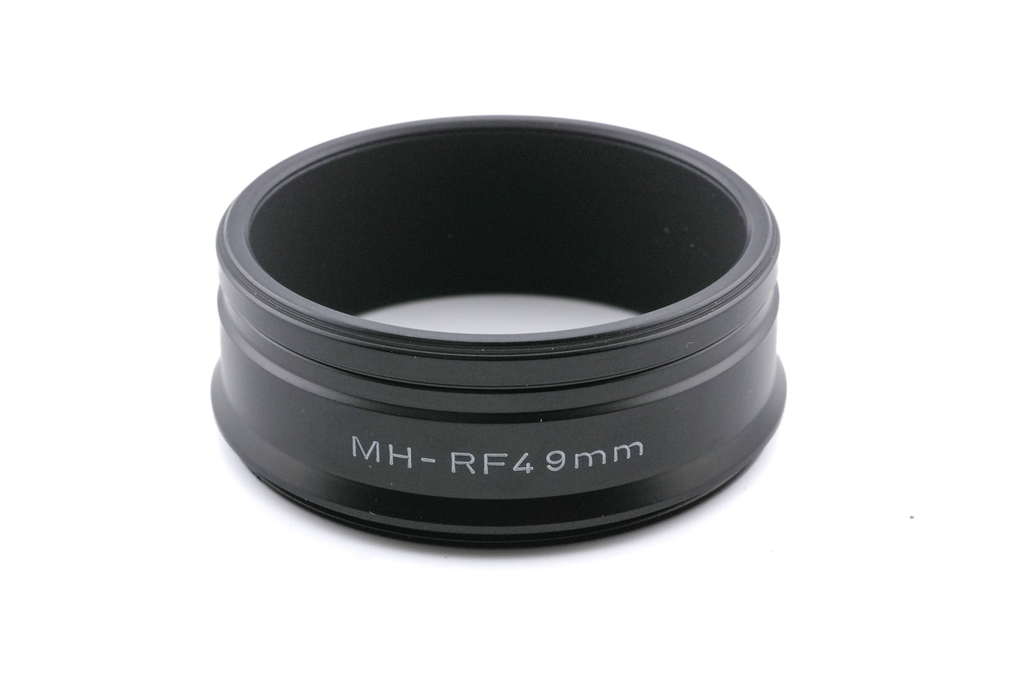 Pentax 49mm MH-RF49 Lens Hood