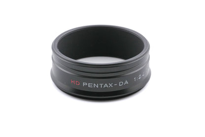 Pentax 49mm MH-RF49 Lens Hood