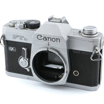 Canon FTb QL