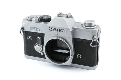 Canon FTb QL