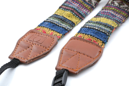 Generic Colorful Strap