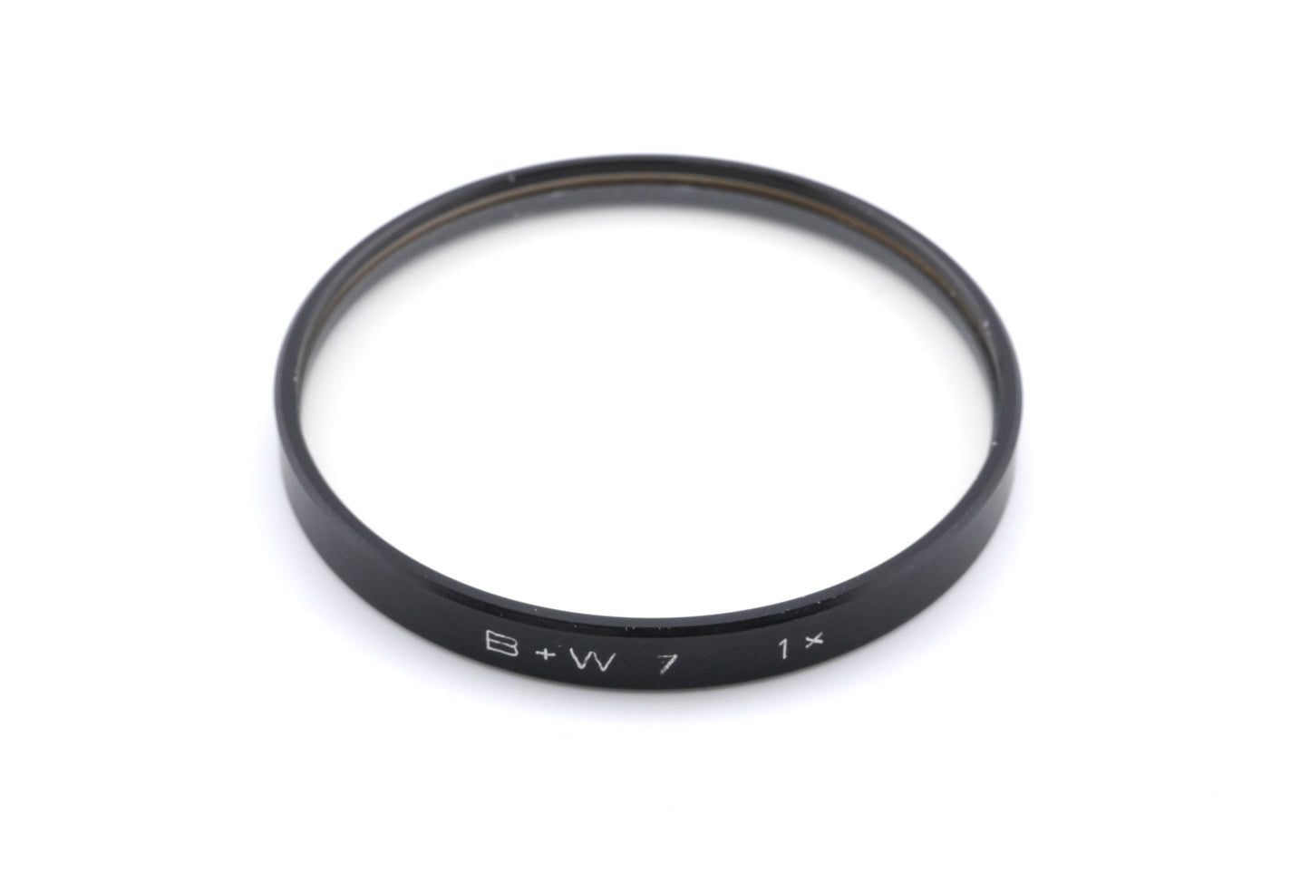B+W Series 7 Skylight Filter 1x