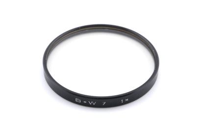 B+W Series 7 Skylight Filter 1x