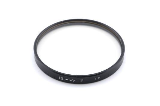 B+W Series 7 Skylight Filter 1x
