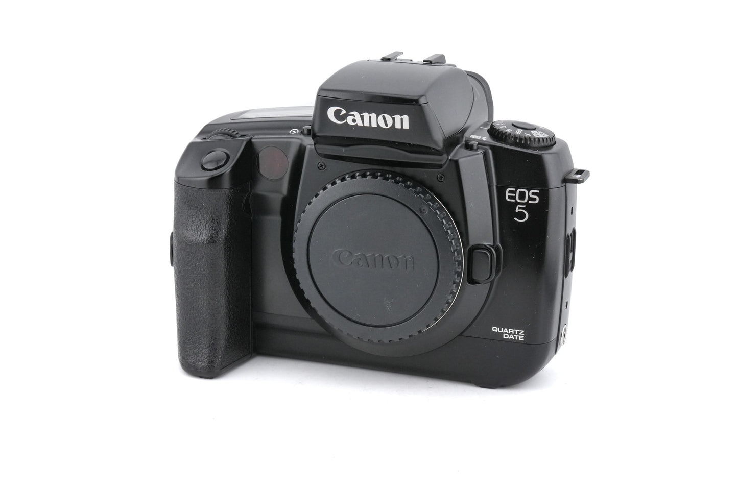 Canon EOS 5