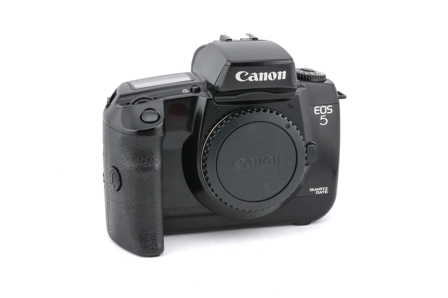 Canon EOS 5