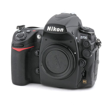 Nikon D700