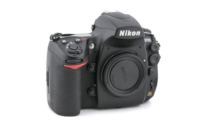 Nikon D700