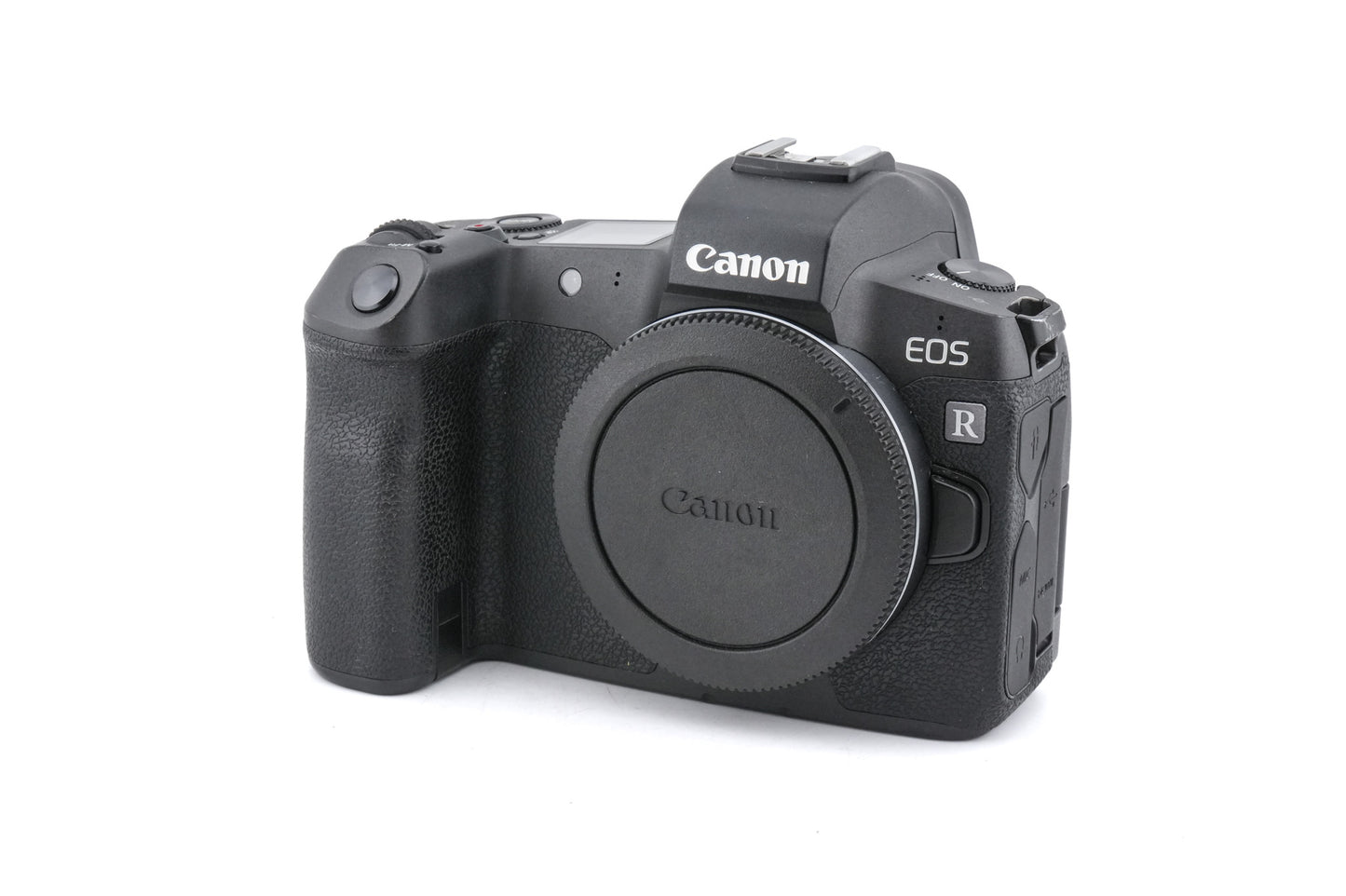 Canon EOS R