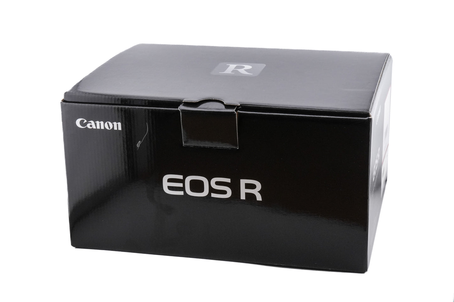 Canon EOS R