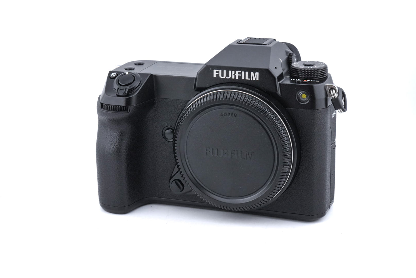 Fujifilm GFX 100S