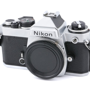 Nikon FE