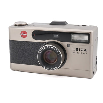 Leica Minilux (18006)