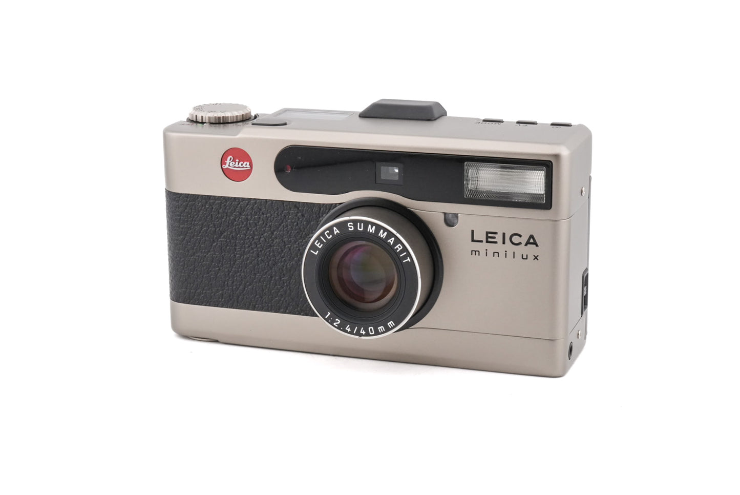 Leica Minilux (18006)