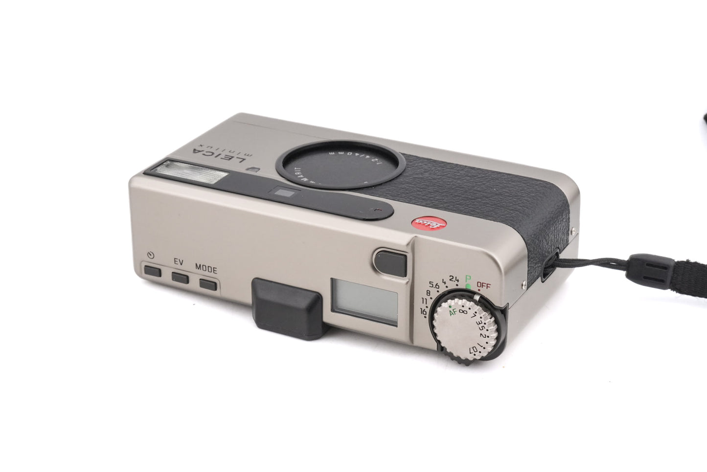 Leica Minilux (18006)