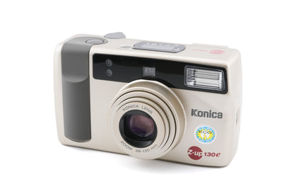 Konica Z-Up 130e