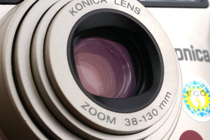 Konica Z-Up 130e