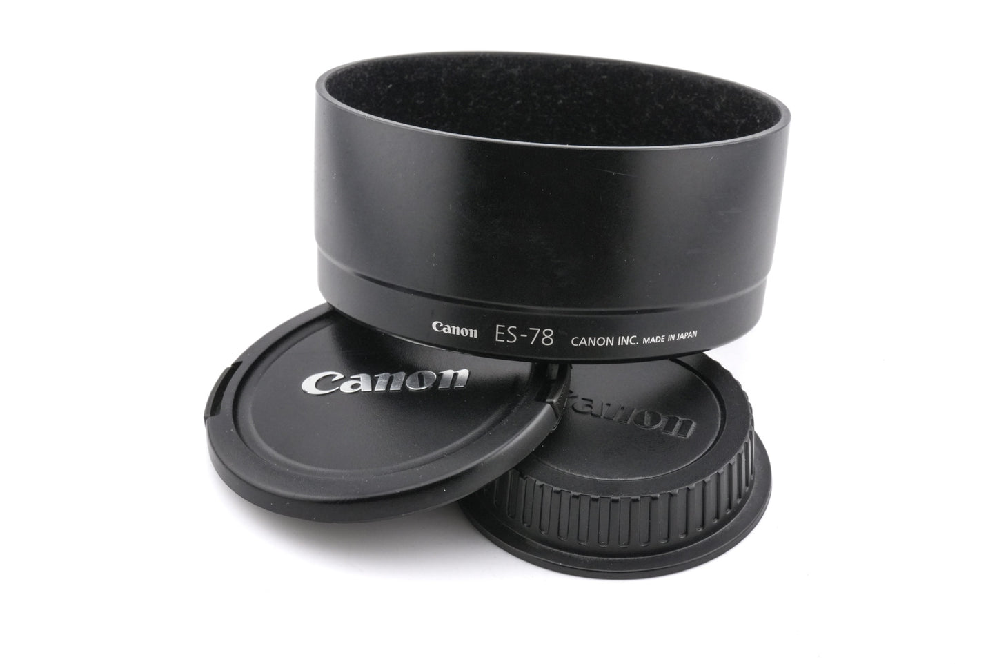 Canon 50mm f1.2 L USM