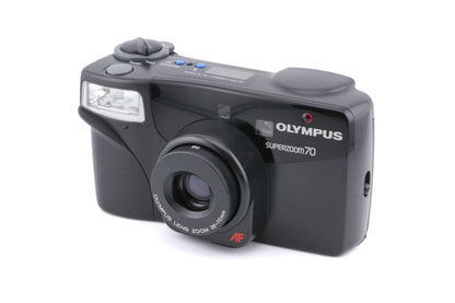 Olympus Superzoom 70