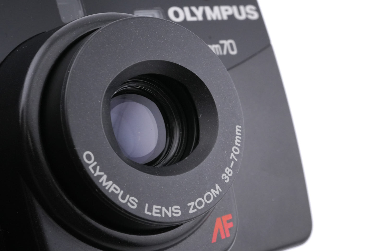 Olympus Superzoom 70