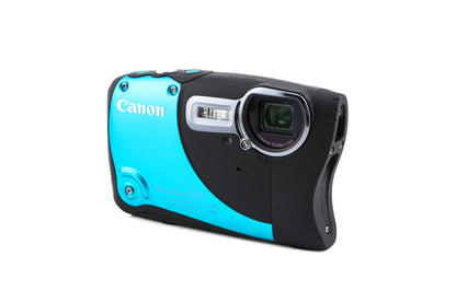 Canon PowerShot D20