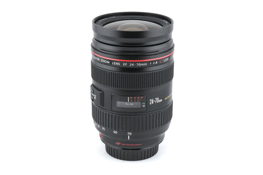 Canon 24-70mm f2.8 L USM