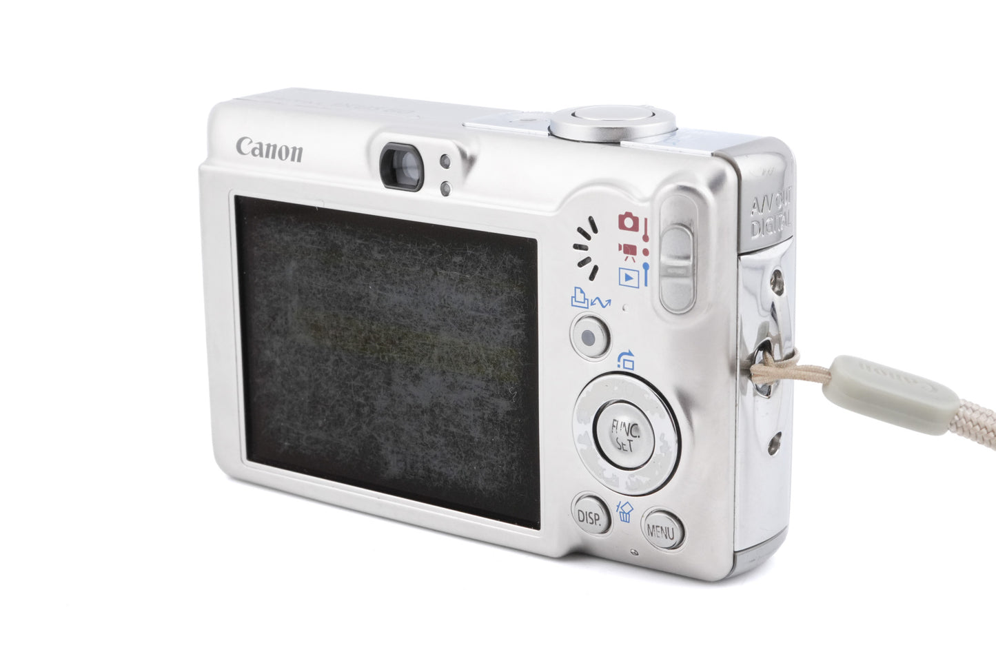 Canon IXUS 60