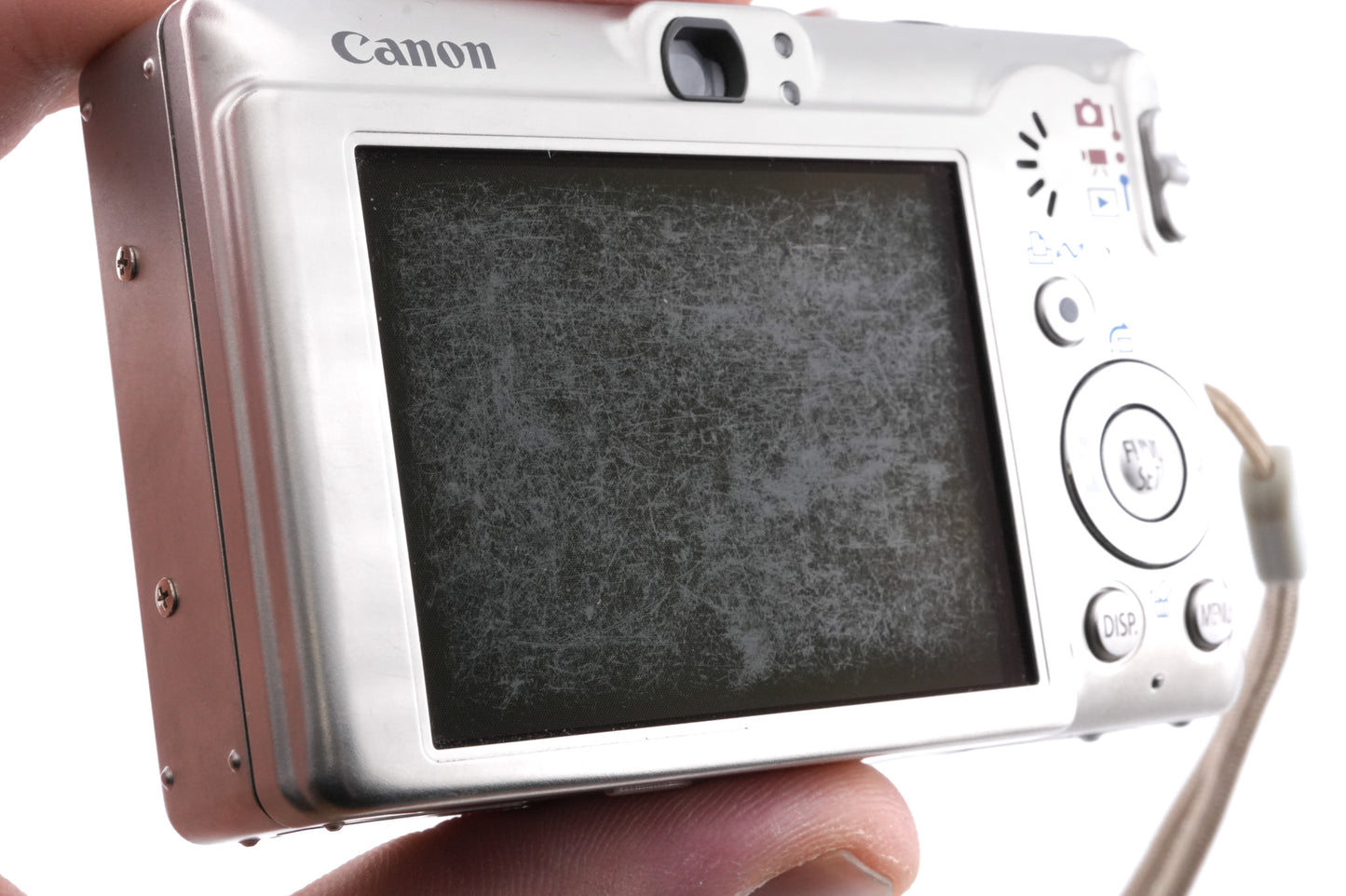 Canon IXUS 60