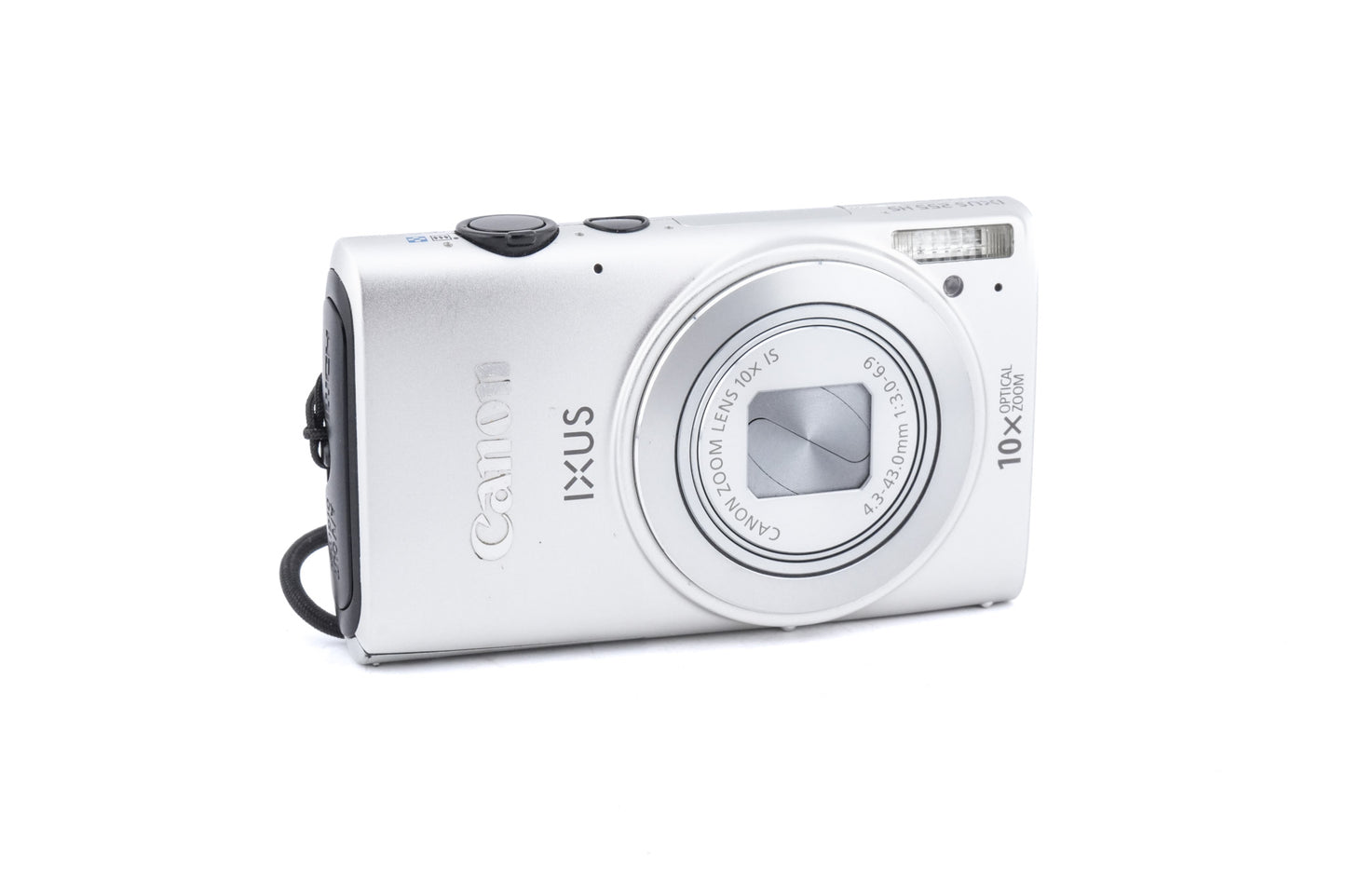 Canon IXUS 255 HS