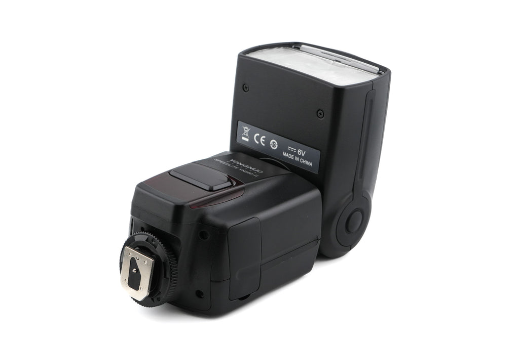Yongnuo YN560-II Speedlite